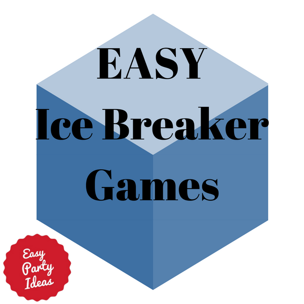 Easy Ice Breaker Games Over Zoom